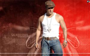 Salman Khan